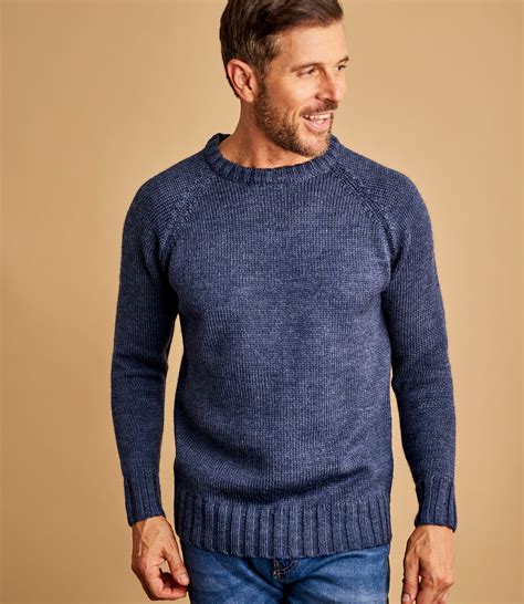 Men's Sweaters 